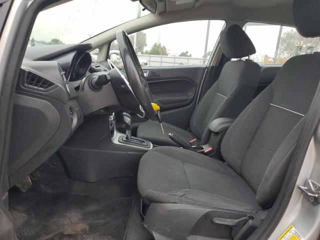 Photo 6 VIN: 3FADP4BJ2EM102436 - FORD FIESTA SE 