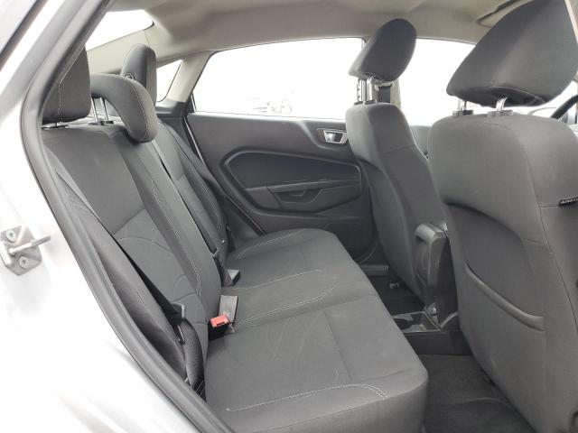 Photo 9 VIN: 3FADP4BJ2EM102436 - FORD FIESTA SE 