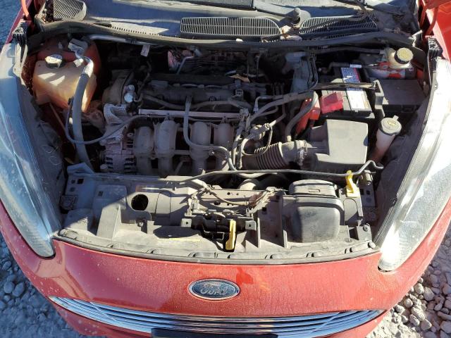 Photo 10 VIN: 3FADP4BJ2EM107006 - FORD FIESTA 