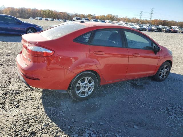 Photo 2 VIN: 3FADP4BJ2EM107006 - FORD FIESTA 