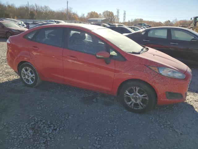 Photo 3 VIN: 3FADP4BJ2EM107006 - FORD FIESTA 