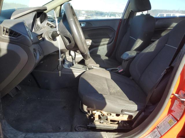 Photo 6 VIN: 3FADP4BJ2EM107006 - FORD FIESTA 