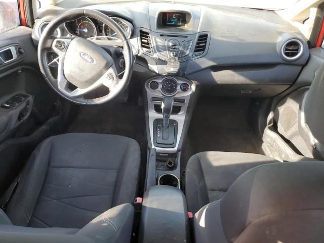 Photo 7 VIN: 3FADP4BJ2EM107006 - FORD FIESTA 