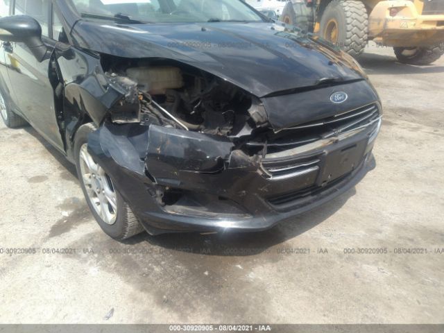 Photo 5 VIN: 3FADP4BJ2EM110066 - FORD FIESTA 