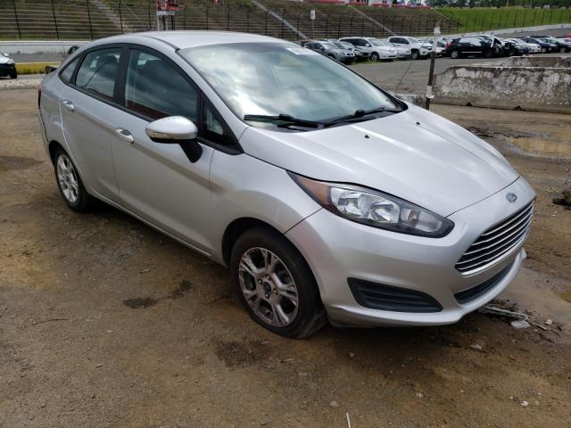 Photo 0 VIN: 3FADP4BJ2EM113677 - FORD FIESTA 