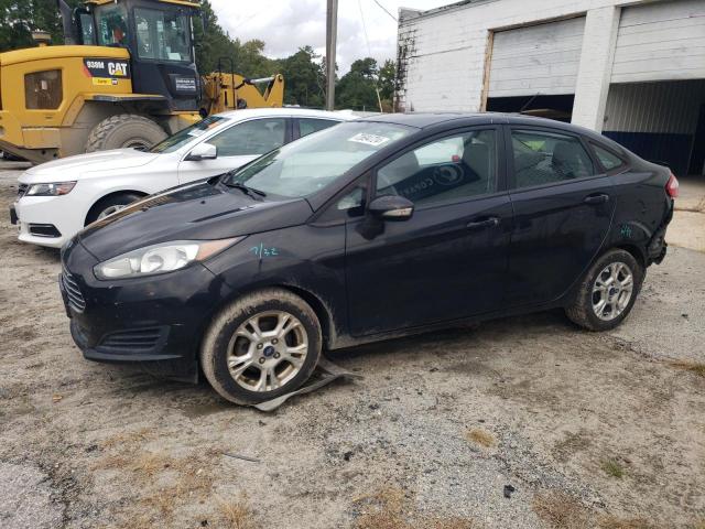 Photo 0 VIN: 3FADP4BJ2EM118006 - FORD FIESTA SE 