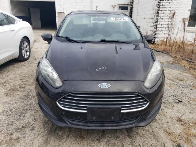 Photo 4 VIN: 3FADP4BJ2EM118006 - FORD FIESTA SE 