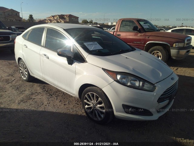 Photo 0 VIN: 3FADP4BJ2EM119172 - FORD FIESTA 