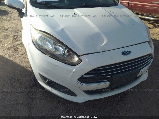 Photo 5 VIN: 3FADP4BJ2EM119172 - FORD FIESTA 