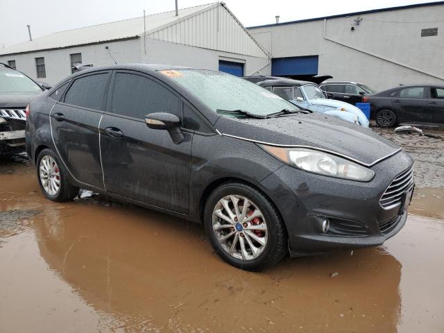 Photo 3 VIN: 3FADP4BJ2EM120497 - FORD FIESTA 