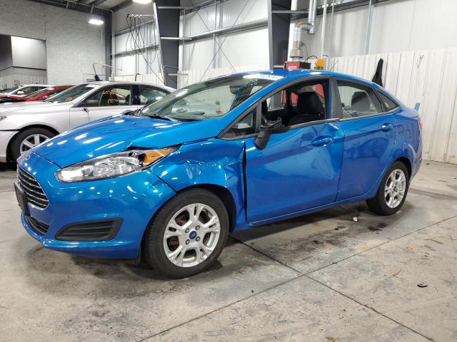 Photo 0 VIN: 3FADP4BJ2EM136571 - FORD FIESTA 