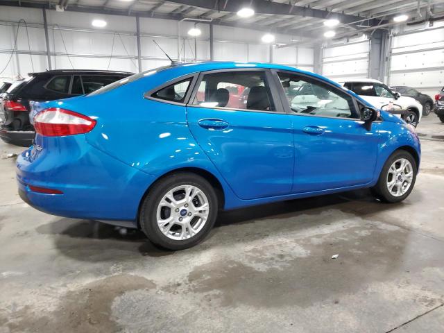 Photo 2 VIN: 3FADP4BJ2EM136571 - FORD FIESTA 