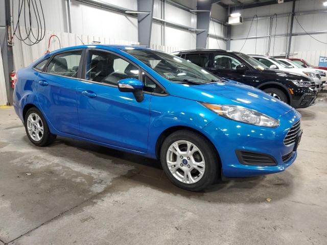 Photo 3 VIN: 3FADP4BJ2EM136571 - FORD FIESTA 