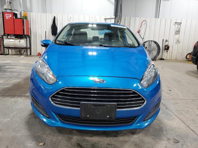 Photo 4 VIN: 3FADP4BJ2EM136571 - FORD FIESTA 