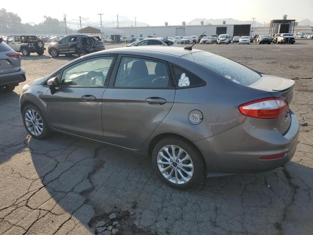 Photo 1 VIN: 3FADP4BJ2EM136652 - FORD FIESTA SE 