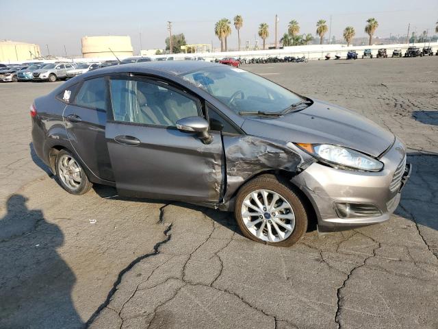 Photo 3 VIN: 3FADP4BJ2EM136652 - FORD FIESTA SE 