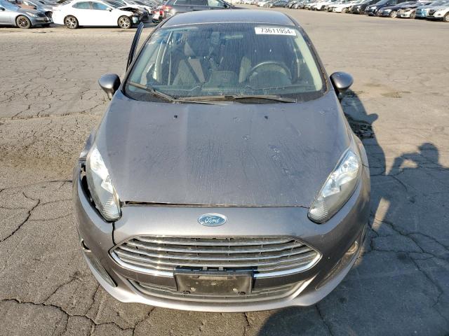 Photo 4 VIN: 3FADP4BJ2EM136652 - FORD FIESTA SE 