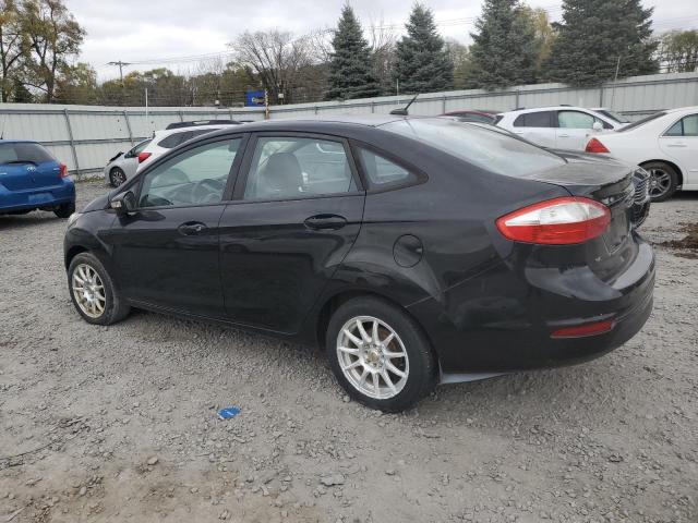 Photo 1 VIN: 3FADP4BJ2EM144783 - FORD FIESTA 