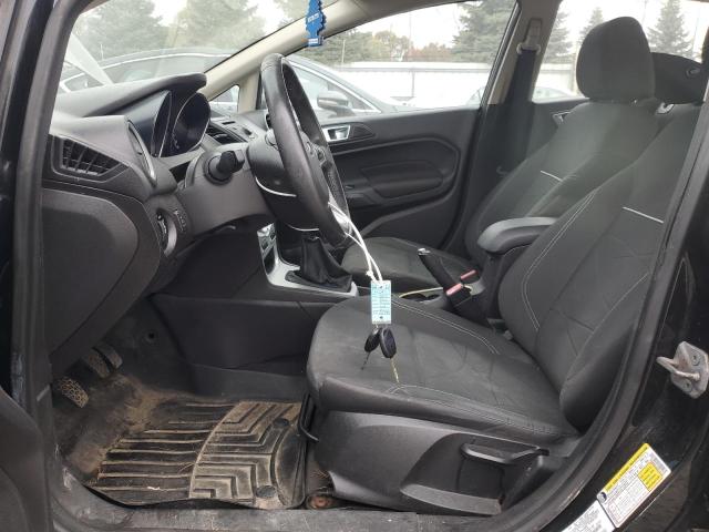 Photo 6 VIN: 3FADP4BJ2EM144783 - FORD FIESTA 