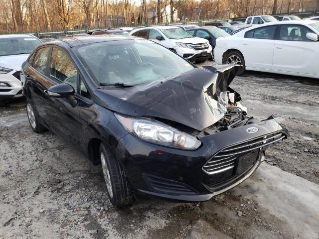 Photo 0 VIN: 3FADP4BJ2EM147540 - FORD FIESTA SE 