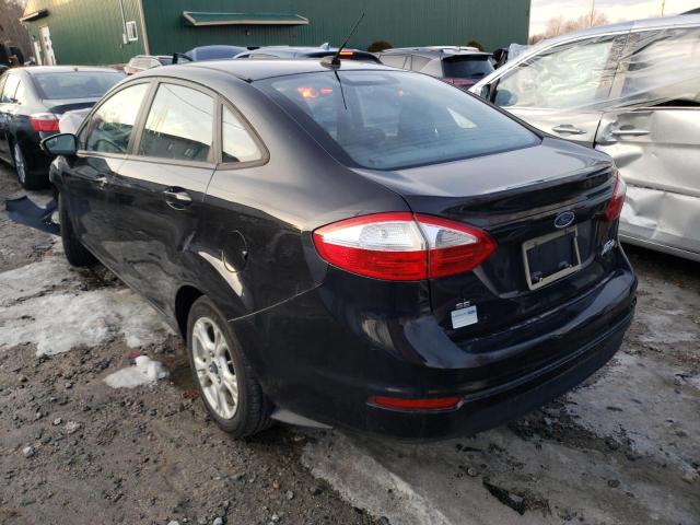 Photo 2 VIN: 3FADP4BJ2EM147540 - FORD FIESTA SE 