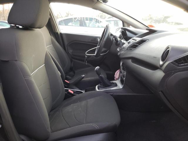 Photo 4 VIN: 3FADP4BJ2EM147540 - FORD FIESTA SE 