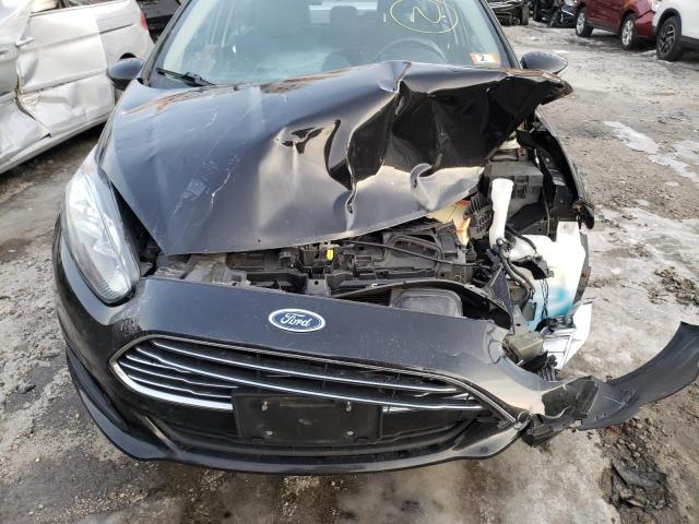 Photo 8 VIN: 3FADP4BJ2EM147540 - FORD FIESTA SE 