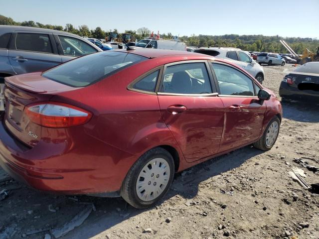 Photo 2 VIN: 3FADP4BJ2EM148493 - FORD FIESTA SE 