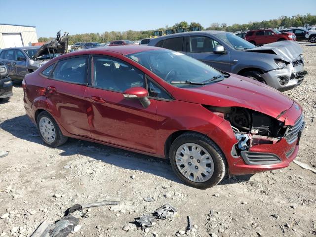 Photo 3 VIN: 3FADP4BJ2EM148493 - FORD FIESTA SE 