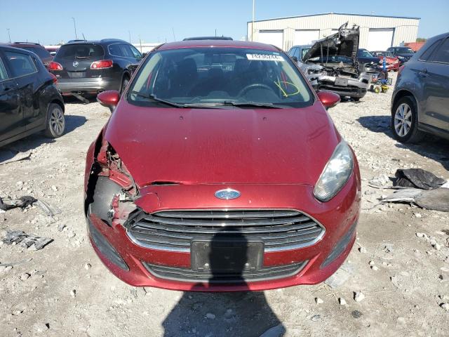 Photo 4 VIN: 3FADP4BJ2EM148493 - FORD FIESTA SE 