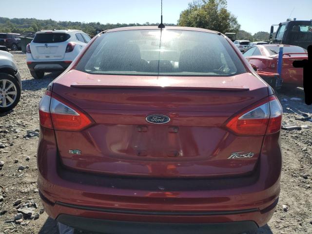 Photo 5 VIN: 3FADP4BJ2EM148493 - FORD FIESTA SE 