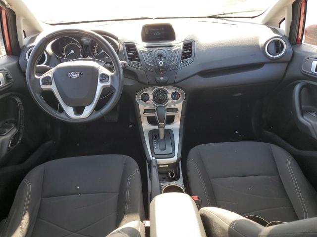 Photo 7 VIN: 3FADP4BJ2EM148493 - FORD FIESTA SE 