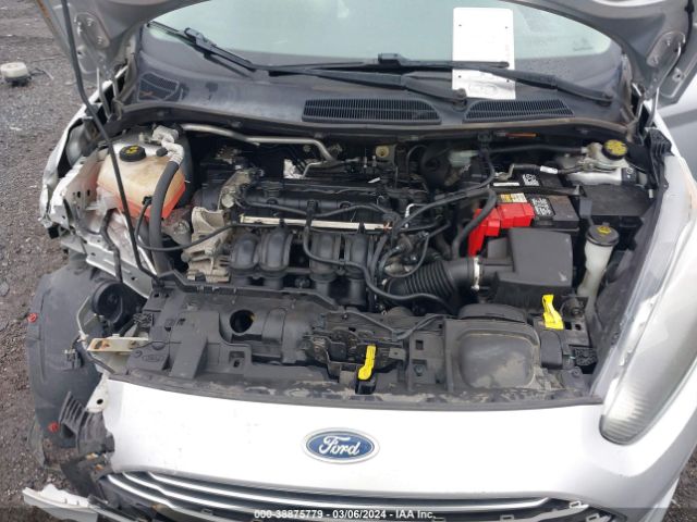 Photo 9 VIN: 3FADP4BJ2EM156576 - FORD FIESTA 