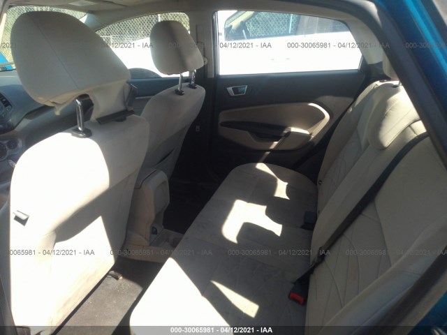 Photo 7 VIN: 3FADP4BJ2EM159414 - FORD FIESTA 