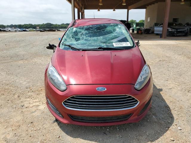 Photo 4 VIN: 3FADP4BJ2EM171014 - FORD FIESTA SE 