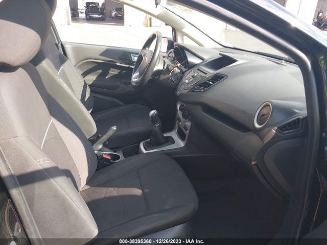 Photo 4 VIN: 3FADP4BJ2EM183177 - FORD FIESTA 