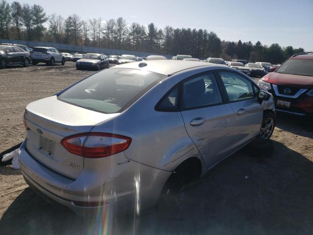 Photo 3 VIN: 3FADP4BJ2EM202388 - FORD FIESTA SE 