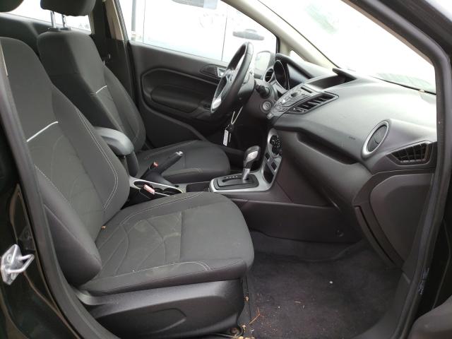 Photo 4 VIN: 3FADP4BJ2EM203895 - FORD FIESTA SE 