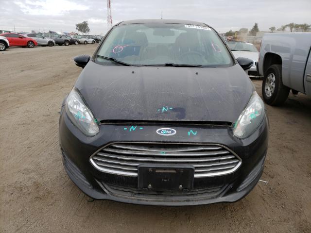 Photo 8 VIN: 3FADP4BJ2EM203895 - FORD FIESTA SE 