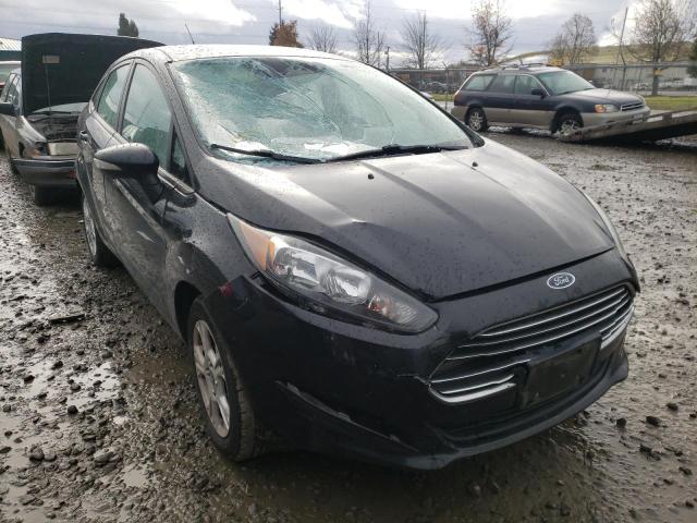 Photo 0 VIN: 3FADP4BJ2EM204142 - FORD FIESTA SE 