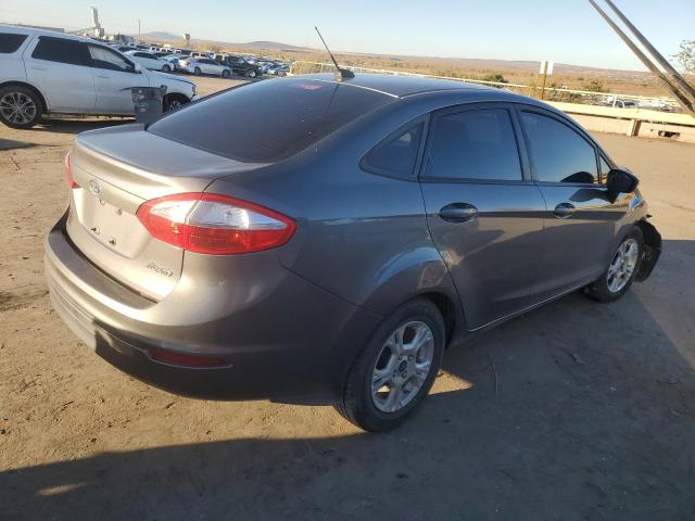 Photo 2 VIN: 3FADP4BJ2EM206067 - FORD FIESTA SE 