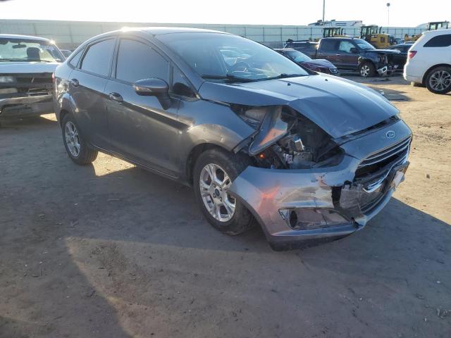 Photo 3 VIN: 3FADP4BJ2EM206067 - FORD FIESTA SE 