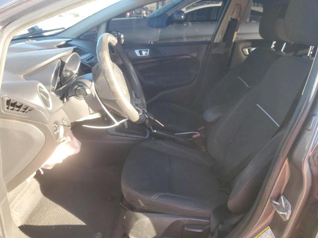 Photo 6 VIN: 3FADP4BJ2EM206067 - FORD FIESTA SE 