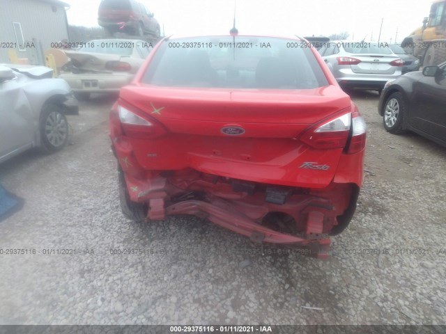 Photo 5 VIN: 3FADP4BJ2EM217537 - FORD FIESTA 