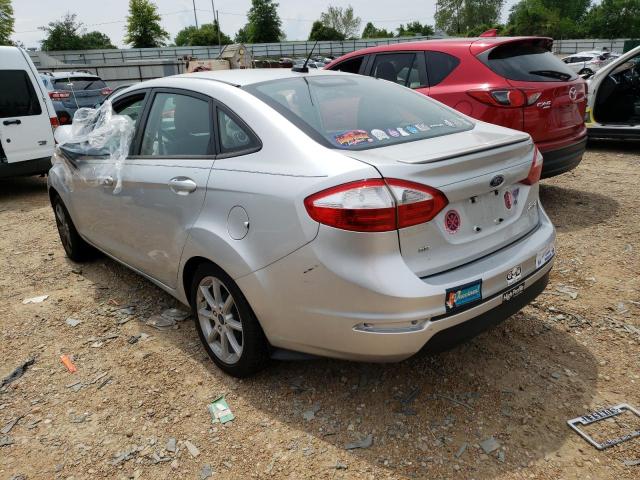 Photo 1 VIN: 3FADP4BJ2EM225542 - FORD FIESTA SE 