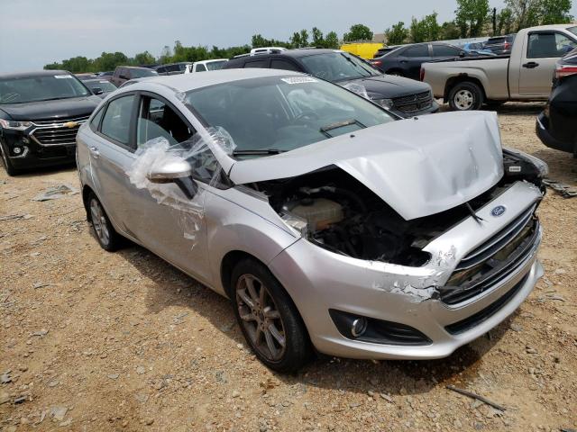 Photo 3 VIN: 3FADP4BJ2EM225542 - FORD FIESTA SE 