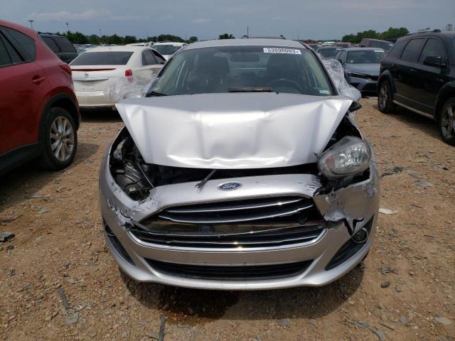 Photo 4 VIN: 3FADP4BJ2EM225542 - FORD FIESTA SE 