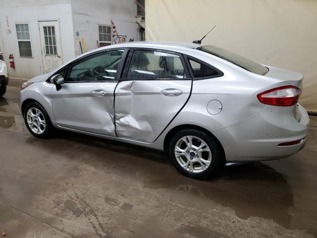 Photo 1 VIN: 3FADP4BJ2EM226867 - FORD FIESTA 