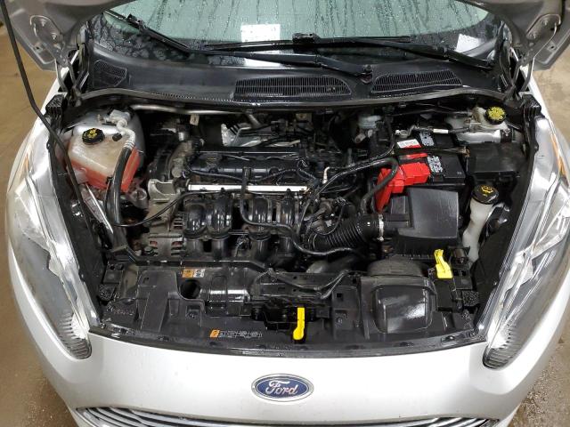 Photo 10 VIN: 3FADP4BJ2EM226867 - FORD FIESTA 