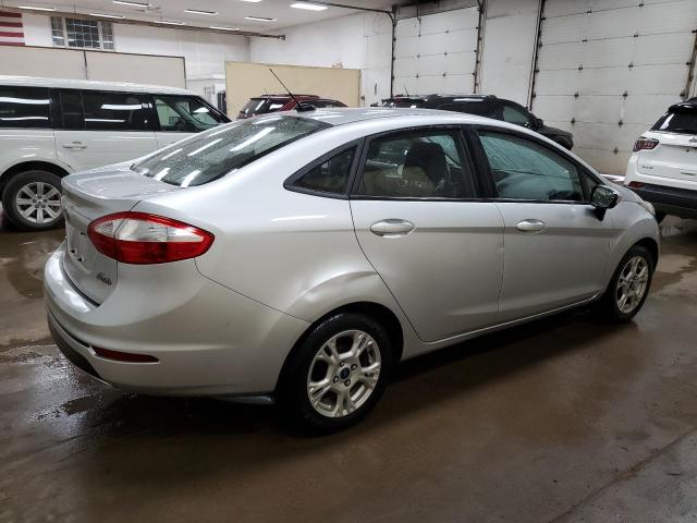 Photo 2 VIN: 3FADP4BJ2EM226867 - FORD FIESTA 